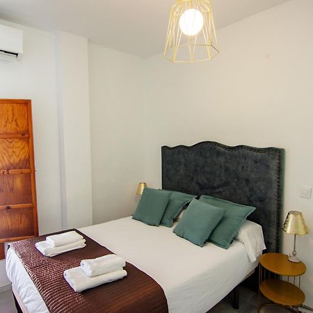 Rentalsevilla San Luis Extérieur photo