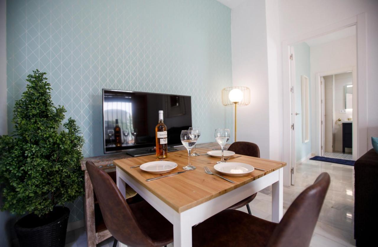 Rentalsevilla San Luis Extérieur photo