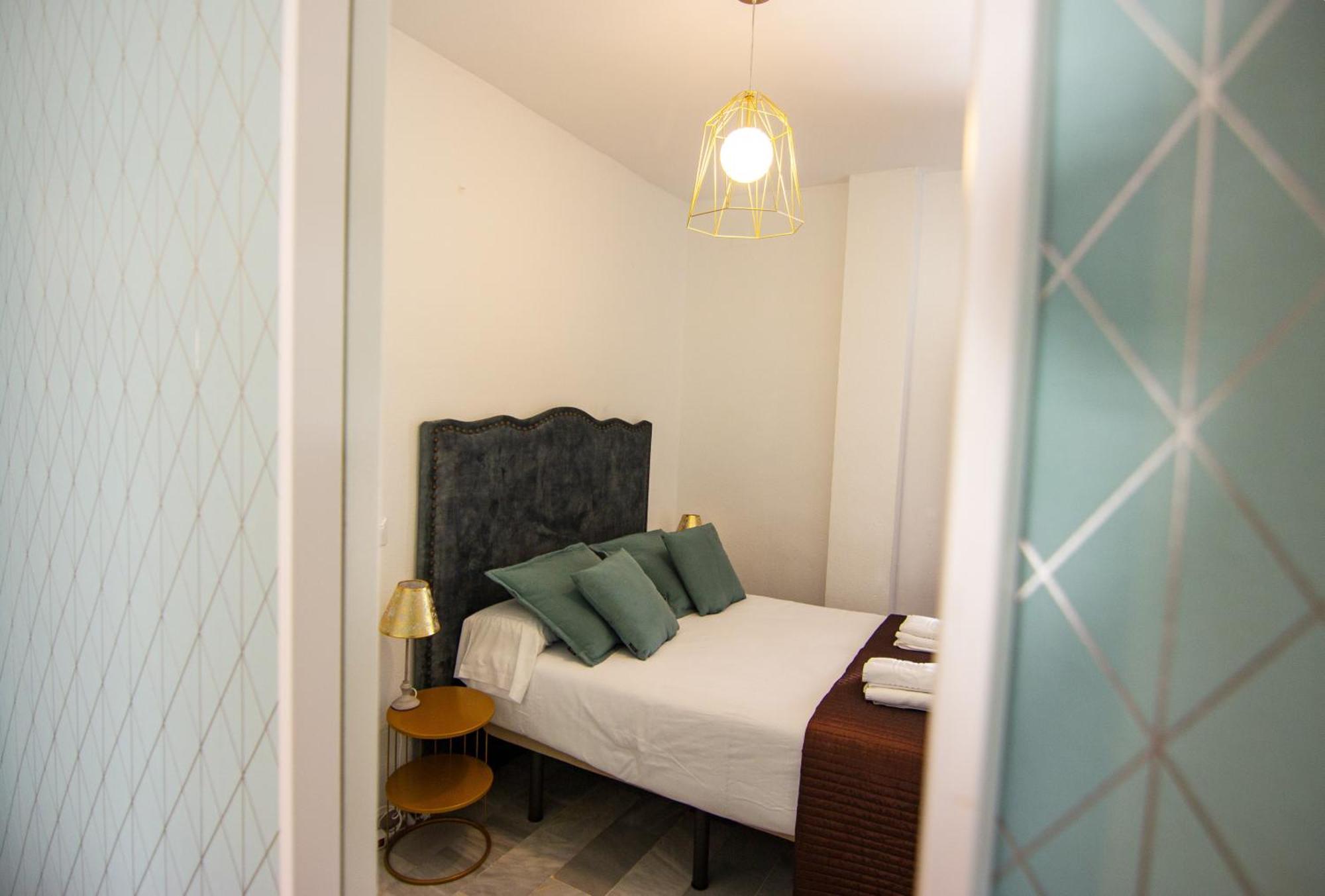 Rentalsevilla San Luis Extérieur photo