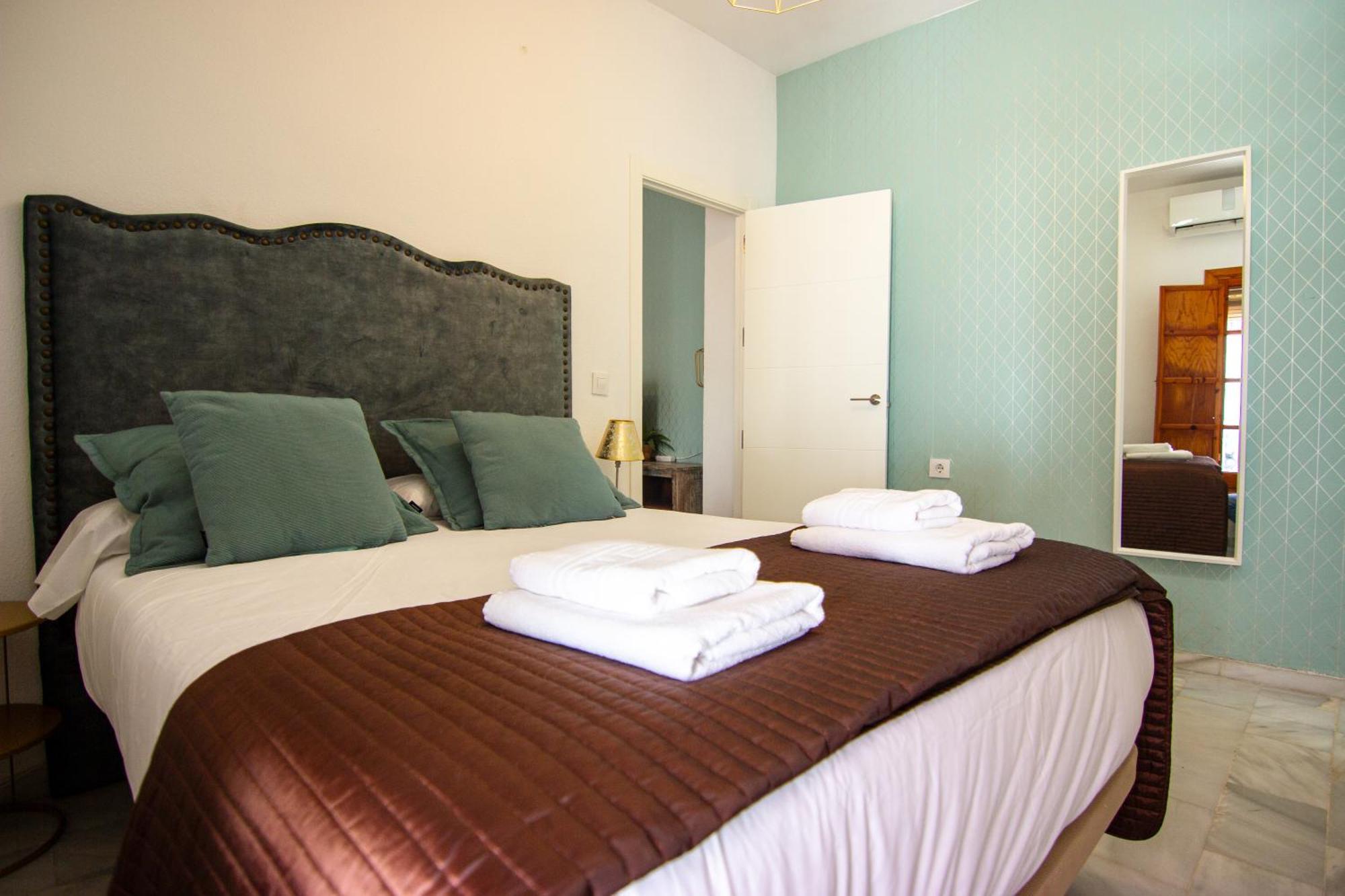 Rentalsevilla San Luis Extérieur photo