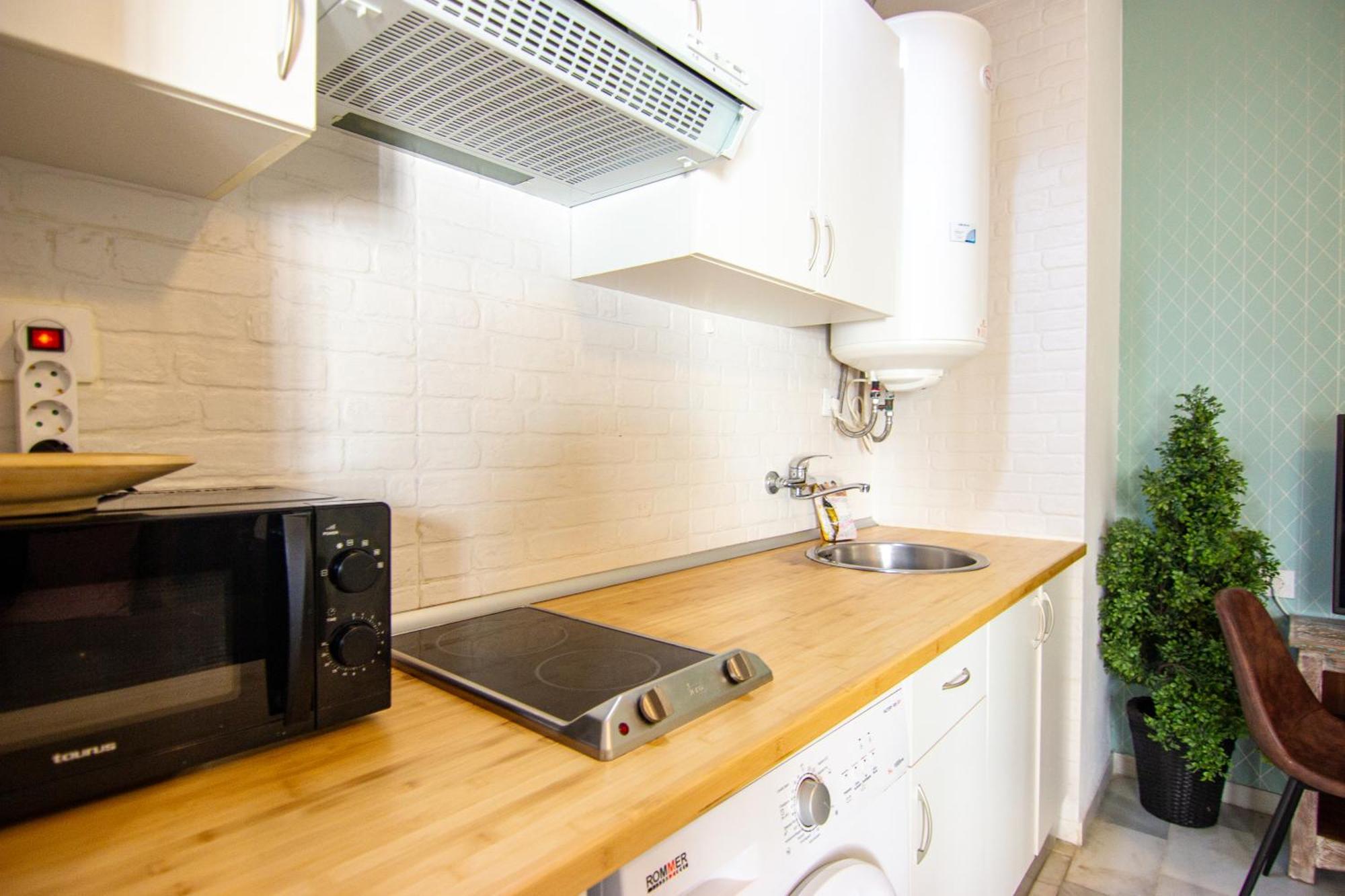 Rentalsevilla San Luis Extérieur photo