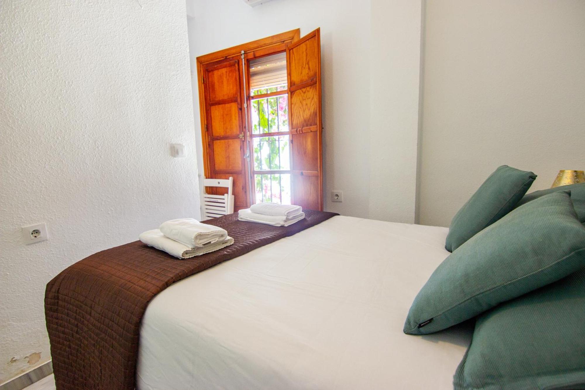 Rentalsevilla San Luis Extérieur photo
